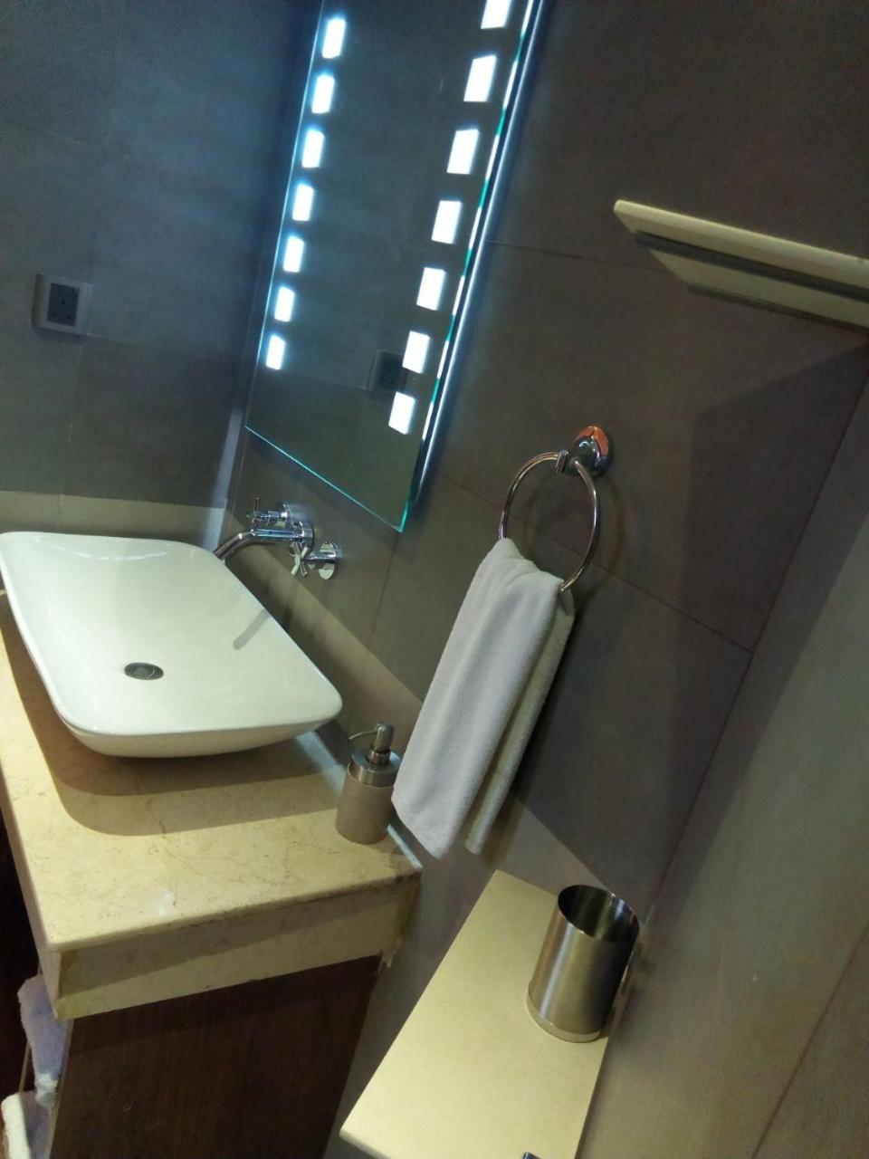 Apartamento The Lofts At Wood Avenue - Kilimani Nairobi Exterior foto